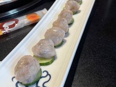 -大龙辣火锅·龙虾·烧烤(湖滨新天地店)