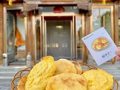 -燕北云山·农家菜·灶台鱼(密云溪翁庄店)