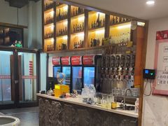 -雪熊哈尔滨烧烤·精酿啤酒·砂锅(中央胜境店)