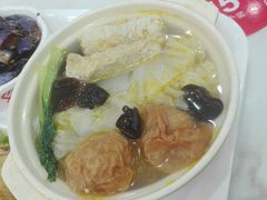 -老盛兴汤包馆(大华二路店)
