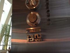 -上海柏悦酒店·世纪100牛排馆