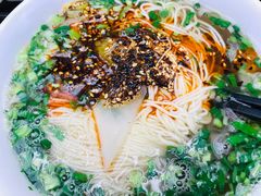 -七里西关中式简餐(苏州中心店)