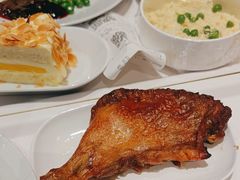 -宜家·瑞典风味餐厅(四元桥店)