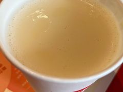 满分豆浆-85度C(北京右安门外店)