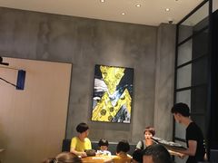 大堂-乐凯撒披萨(喜荟城店)
