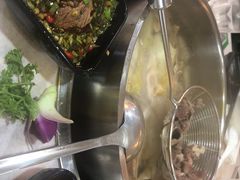 -潮泰牛肉火锅 · 创于1992年(车公庙店)