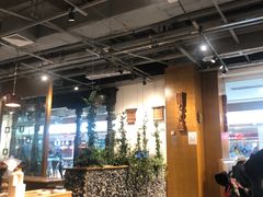 大堂-岗底斯尼泊尔餐厅(万达店)