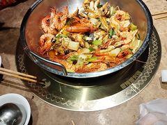 -七欣天香辣蟹火锅(上海银亿滨江店)