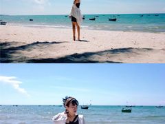 -美奈渔村