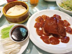 -廊亦舫Lang Yi Fang Restaurant(金桥店)