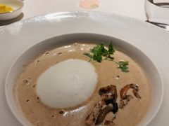 -燃扒房Steakhouse(皇庭店)