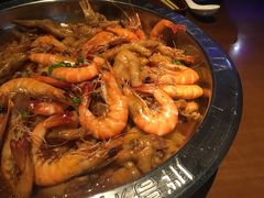 -胖哥俩肉蟹煲(福州仓山爱琴海店)