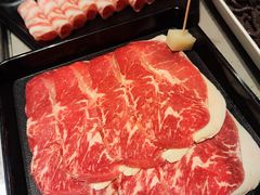 -海底捞火锅(王府井银泰in88店)