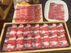 -东来顺饭庄(金泉广场店)