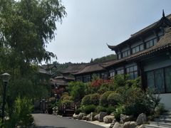 -威海华夏城景区