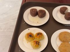 -东方早茶 海鲜•青岛菜(国信体育中心店)