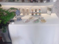 -爱秀造型 T-G