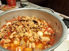 高压醋蒸鸡-帝一铭家宴(板塘店)