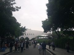 -自贡恐龙博物馆