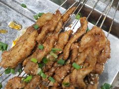 -小民大排档(光谷店)
