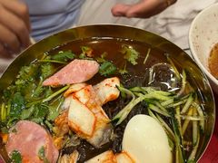 -西塔大冷面(市府大路店)