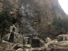 -狼牙山风景区