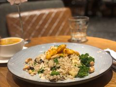 -Moka Bros 摩卡站(嘉华店)