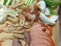-一块豆腐(李沧书院路店)