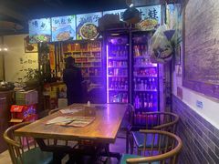 -村夫烤鱼·重庆鸡公煲(杨思店)