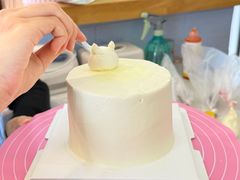 -千浔一暖DIY蛋糕烘焙(人民大学店)