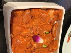 -辣莊重庆老火锅(威海高铁站韩乐坊店)
