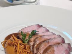 -Le Comptoir de Pierre Gagnaire