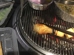 -碎怂烤肉(钟楼柳巷店)