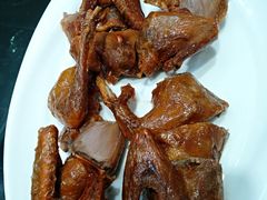-南京金牛湖巨碗鱼头