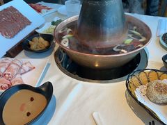 -东来顺饭庄(西直门店)