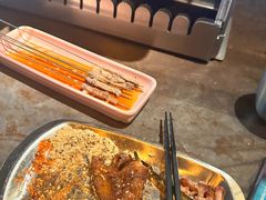 -麦凯伦烧烤·精酿超级工厂店(金桥总店)