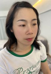 点击看大图 -Doris多里斯半永久纹眉·SMP纹发·发际线