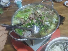 -正宗苏稽毛哥跷脚牛肉总店