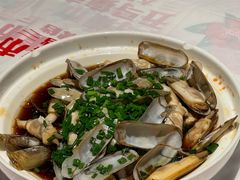 -五马集·海鲜·温州大牌档(黑金冠五马街十字路口店)