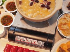 -陶兰居·香港饭店·海鲜大排档(圆融时代广场店)