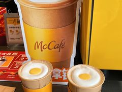 -麦当劳(苏州中心星悦汇店)