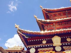 -达仓郎木寺院