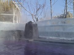 -清河半岛温泉度假酒店