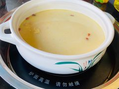 -禧鳳記·猪肚鸡火锅(玖洲道店)