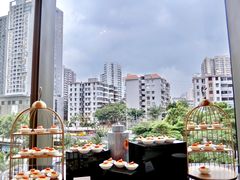 -广州文华东方酒店·江-由辉师傅主理