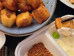 -高胖妹面庄(黄河道店)