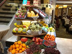 -潮府馆·非遗潮州菜·港式点心(世纪公园店)