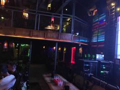 -海雾里小酒馆(观音桥店)