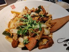 -川成元·麻辣香锅(凯德MALL西直门店)