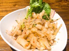 -喜越泰莱·泰越料理(海逸新天地店)
